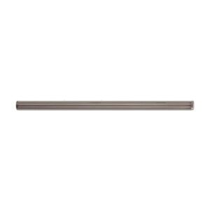 Horizontal Rod for HMW Wall Mount