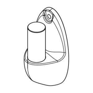 Wall Base for D Series