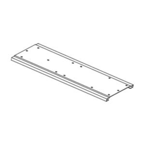 Metal Plate for KGB-3A