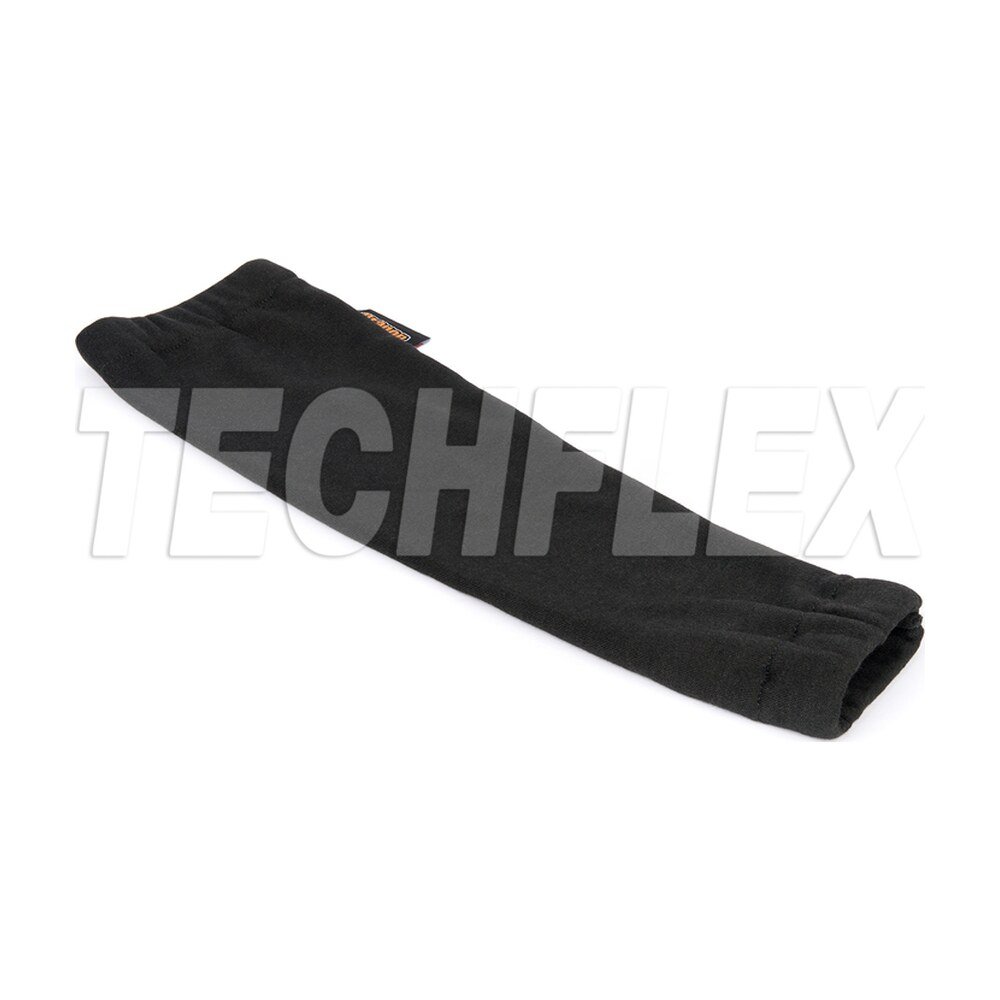 Techflex Dragon Arm DGAM.00BK - 19 1/2 in High Temperature Welding Sleeve