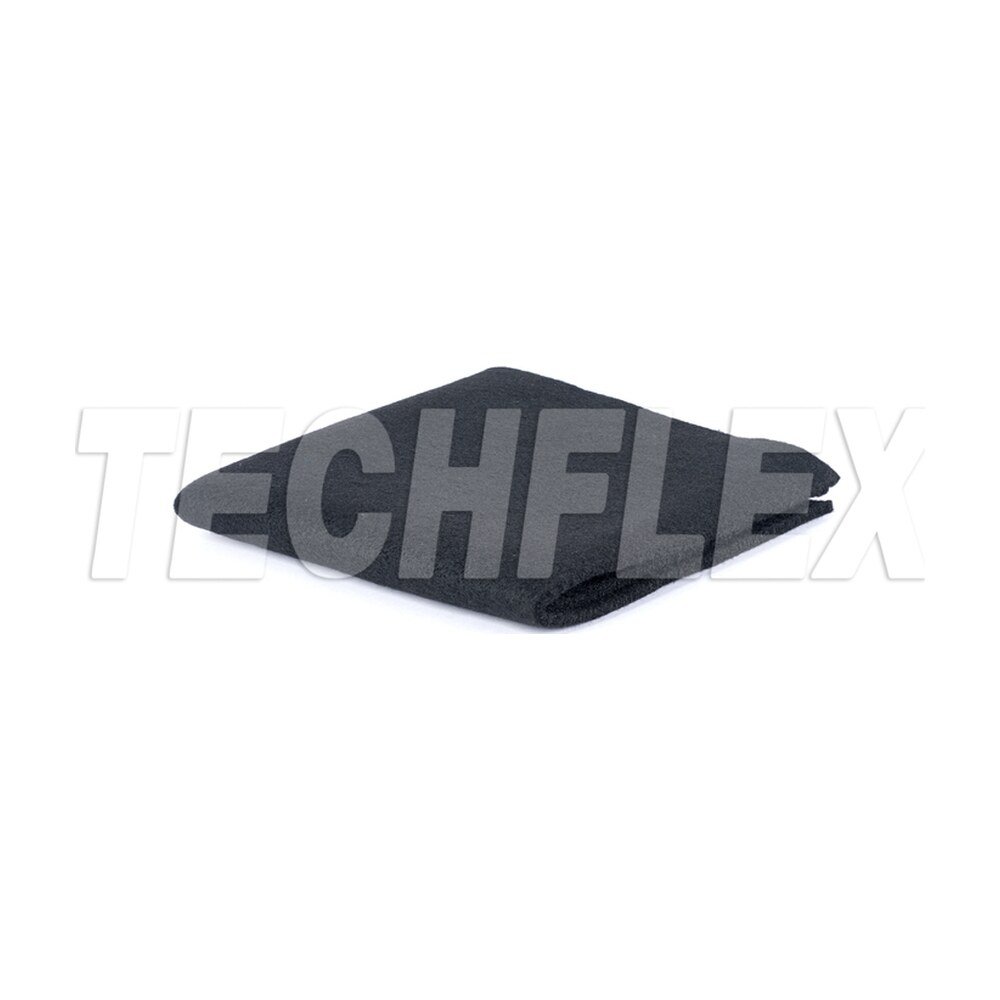 Techflex Dragon Blanket DGB36.0BK - 36 x 36 in High Temperature Blanket