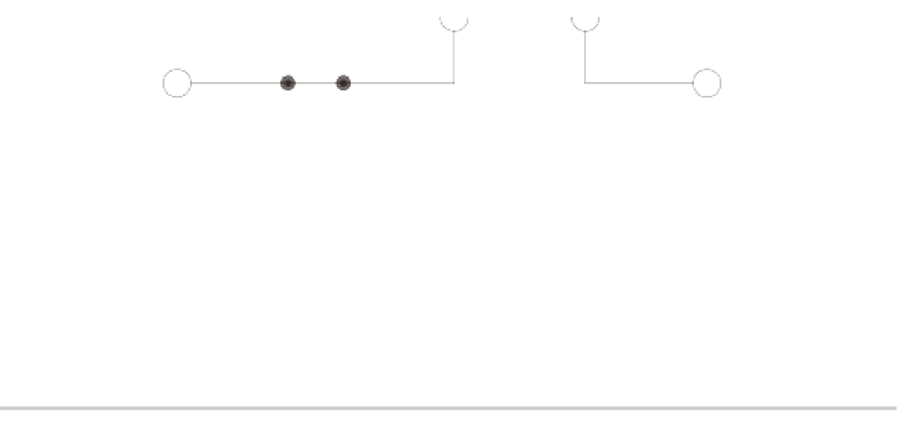 DP2.5N-T — Basic Disconnect Terminal Block, Push-in Design