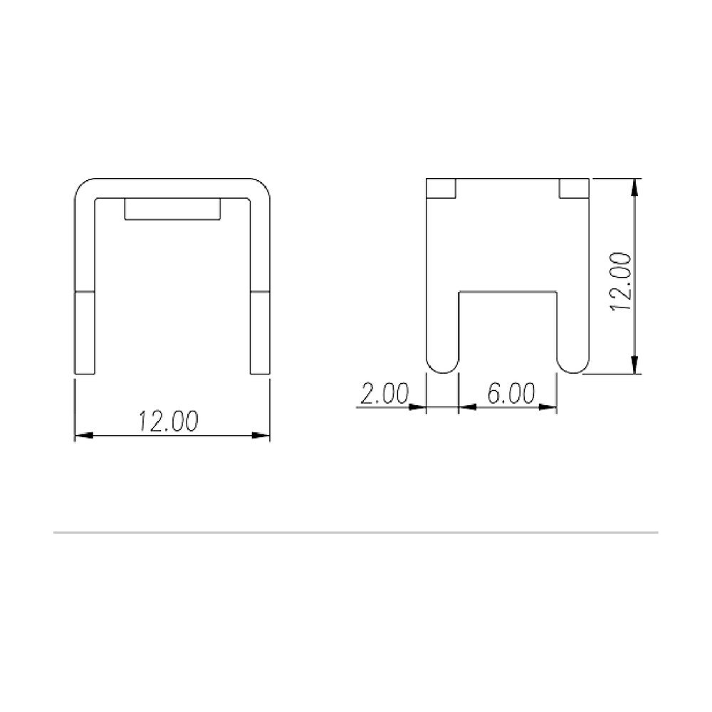 P-831 — Barrier terminal blocks , Quick terminal blocks