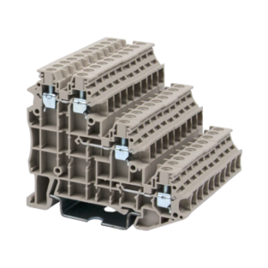 DK1.5SG DIN Rail Terminal Blocks