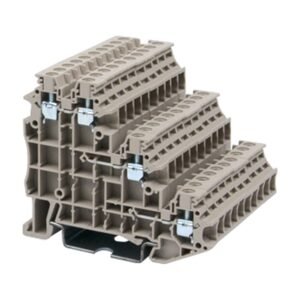 DK1.5SG DIN Rail Terminal Blocks