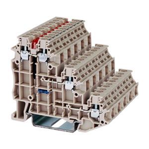 DK1.5SG-L24 DIN Rail Terminal Blocks