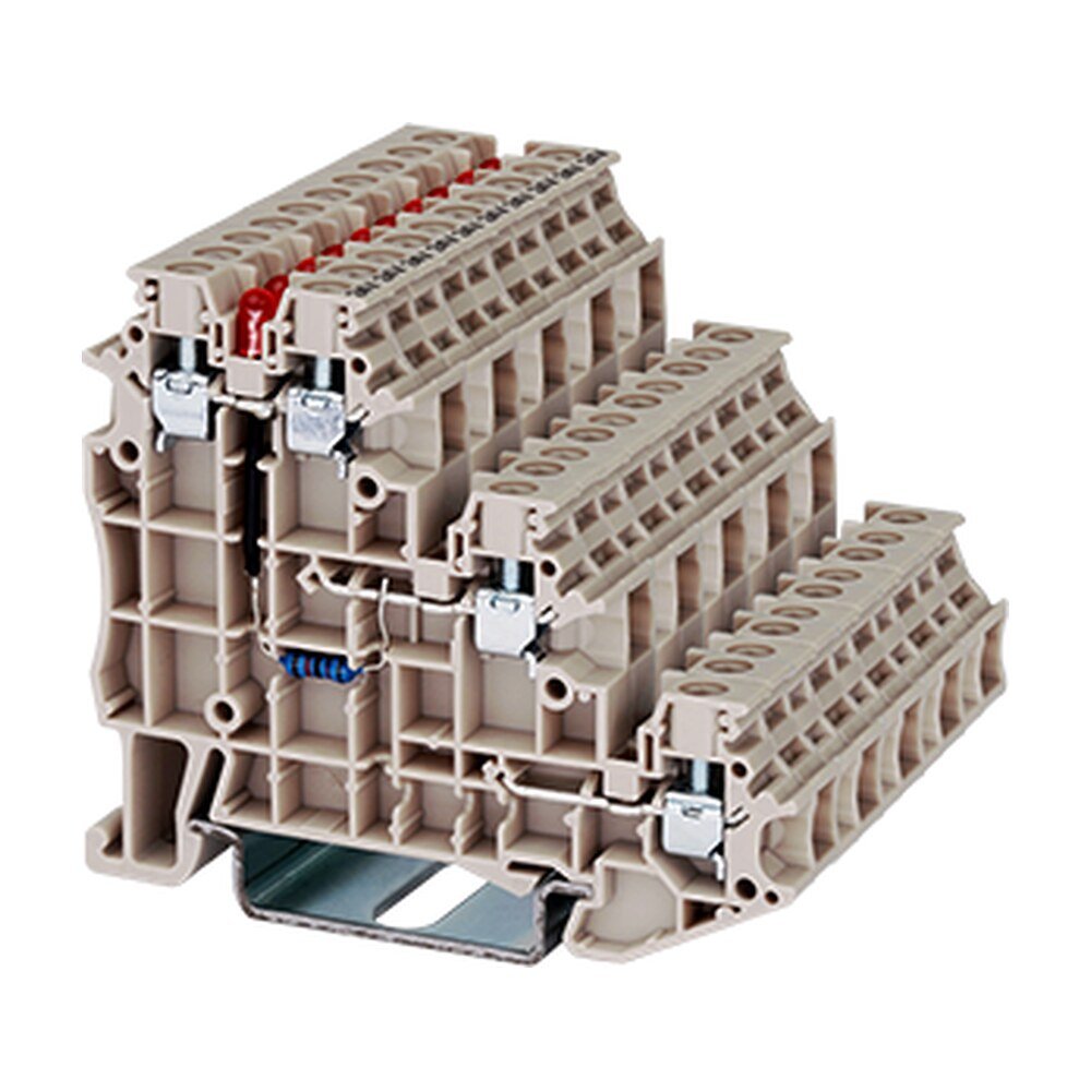 DK1.5SG-L24 — Component terminal block, Screw Connection
