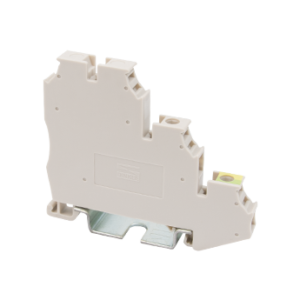 DK1.5SGF-PE DIN Rail Terminal Blocks