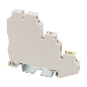 DK1.5SGF-PE DIN Rail Terminal Blocks