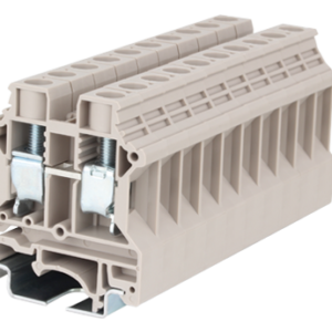 DK10N DIN Rail Terminal Blocks