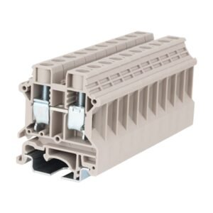 DK10N DIN Rail Terminal Blocks
