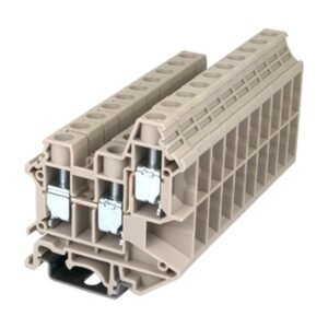 DK10N-TN DIN Rail Terminal Blocks