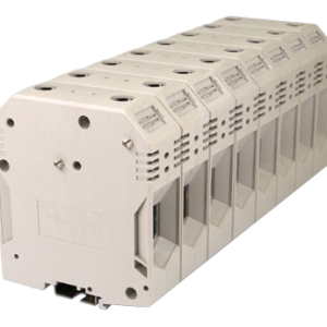 DK150 DIN Rail Terminal Blocks