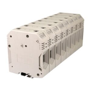 DK150 DIN Rail Terminal Blocks