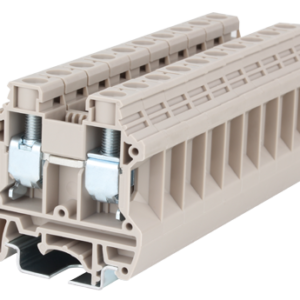 DK16N DIN Rail Terminal Blocks