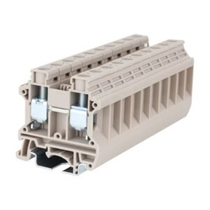 DK16N DIN Rail Terminal Blocks