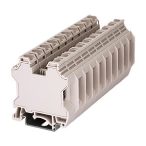 DK16T DIN Rail Terminal Blocks