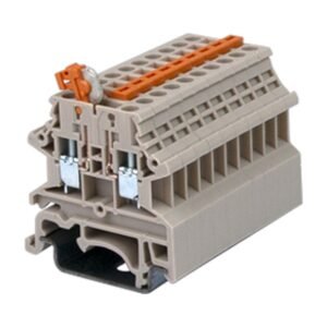 DK2.5N-TG DIN Rail Terminal Blocks