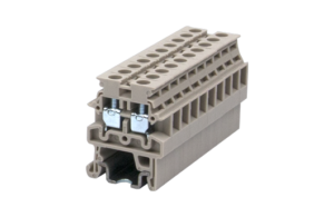 DK2.5S DIN Rail Terminal Blocks