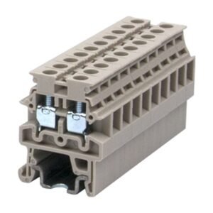 DK2.5S DIN Rail Terminal Blocks