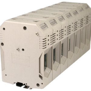 DK240 DIN Rail Terminal Blocks