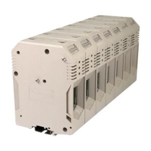 DK240 DIN Rail Terminal Blocks