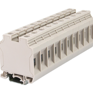 DK35H DIN Rail Terminal Blocks