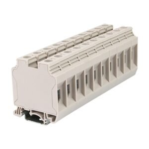 DK35H DIN Rail Terminal Blocks