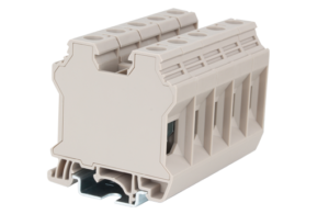 DK35N DIN Rail Terminal Blocks