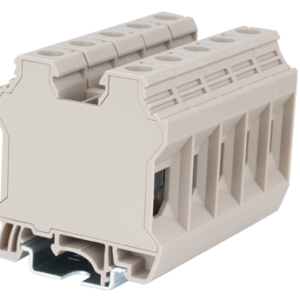 DK35N DIN Rail Terminal Blocks