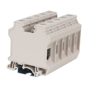 DK35N DIN Rail Terminal Blocks