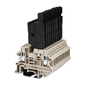DK4NS-MLXX DIN Rail Terminal Blocks
