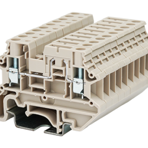 DK4NS-T DIN Rail Terminal Blocks