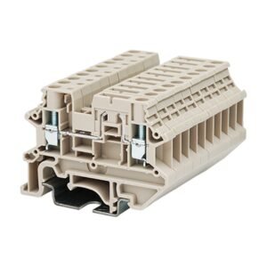 DK4NS-T DIN Rail Terminal Blocks