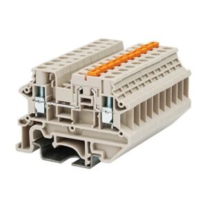 DK4NS-TG DIN Rail Terminal Blocks
