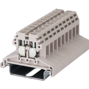 DK4P DIN Rail Terminal Blocks