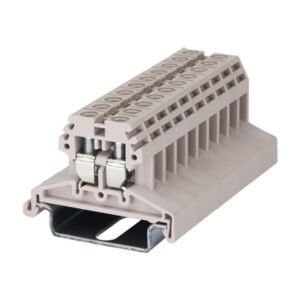 DK4P DIN Rail Terminal Blocks