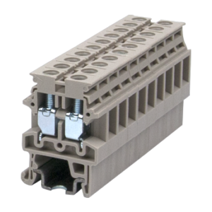 DK4S DIN Rail Terminal Blocks