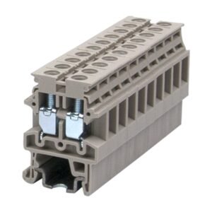 DK4S DIN Rail Terminal Blocks