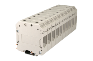 DK50 DIN Rail Terminal Blocks