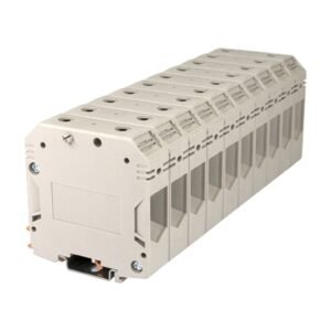 DK50 DIN Rail Terminal Blocks