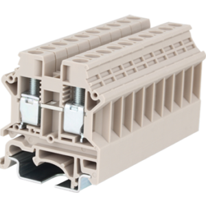 DK6N DIN Rail Terminal Blocks