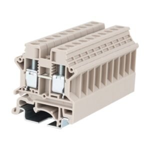 DK6N DIN Rail Terminal Blocks