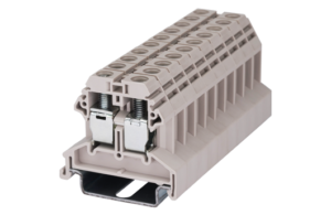 DK6P DIN Rail Terminal Blocks