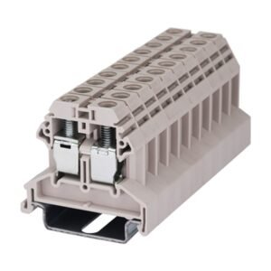 DK6P DIN Rail Terminal Blocks