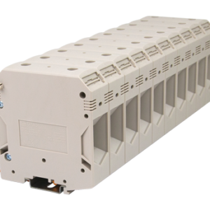 DK95 DIN Rail Terminal Blocks