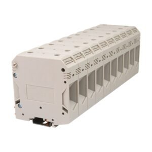 DK95 DIN Rail Terminal Blocks