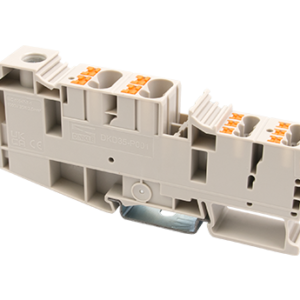 DKD35-P001 DIN Rail Terminal Blocks