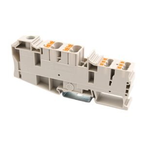 DKD35-P001 DIN Rail Terminal Blocks
