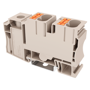 DKD35-P003 DIN Rail Terminal Blocks